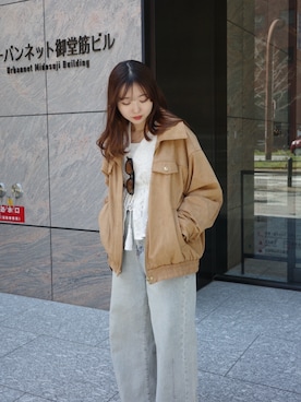 jumelleさんのコーディネート