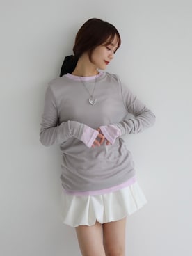 jumelleさんのコーディネート