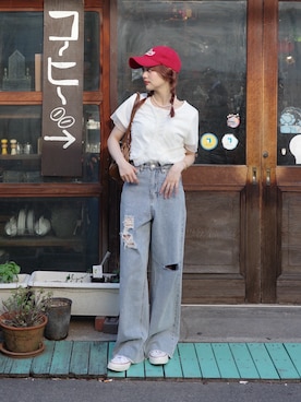 jumelleさんのコーディネート