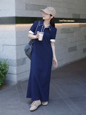 jumelleさんのコーディネート