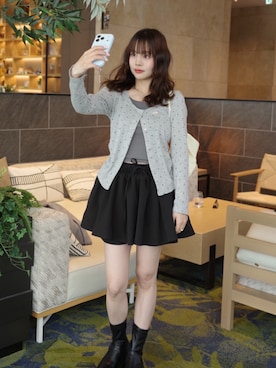 jumelleさんのコーディネート