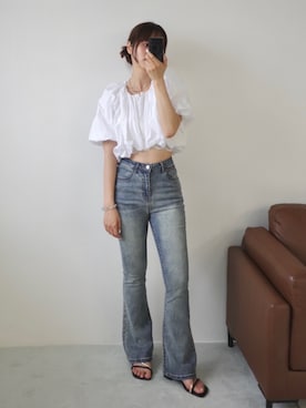 jumelleさんのコーディネート