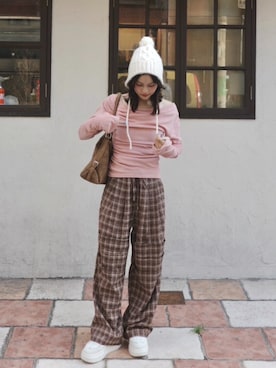 jumelleさんのコーディネート