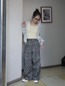 jumelleさんのコーディネート