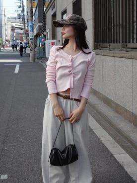 jumelleさんのコーディネート