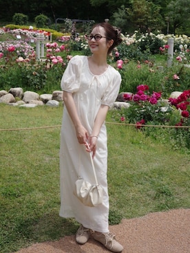 jumelleさん(レディース・149cm)の夏コーディネート