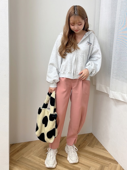 jumellejumelleさんの「(|)」を使ったコーディネート