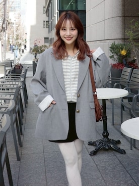 jumelleさんのコーディネート