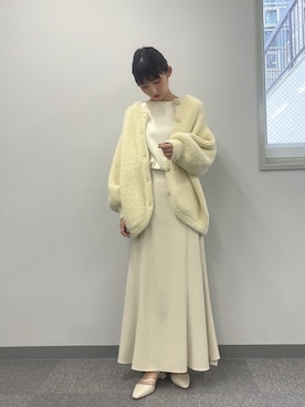 jumelleさん(レディース・158cm)の秋コーディネート