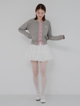 jumelleさんのコーディネート