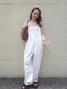 jumelleさんのコーディネート