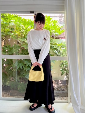 jumelleさん（レディース・158cm）の秋コーディネート