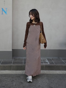 jumelleさんのコーディネート