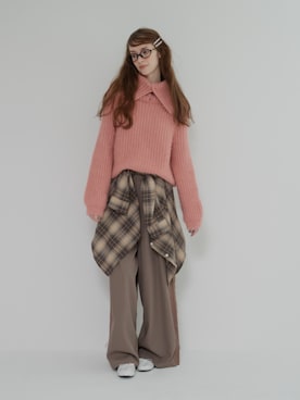 jumelleさんのコーディネート