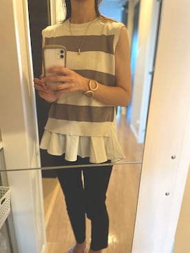 くまsanさんのコーディネート