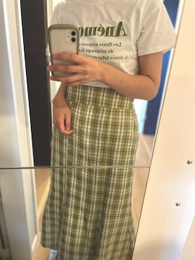 くまsanさんのコーディネート