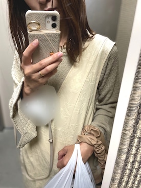 「talbyyumi」｜くまsanさん（レディース・158cm）の秋コーディネート