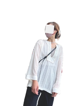 くまsanさんのコーディネート