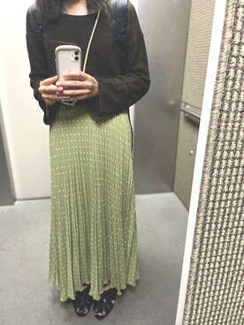 くまsanさんのコーディネート