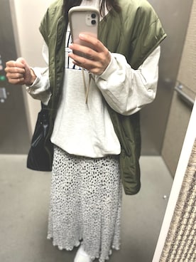 くまsanさんのコーディネート