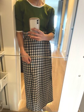 くまsanさんのコーディネート