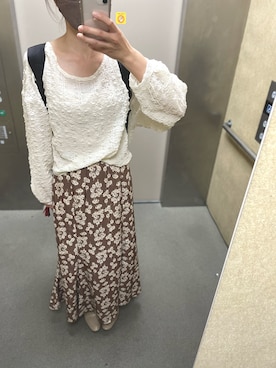 くまsanさんのコーディネート