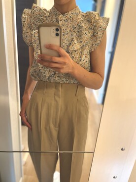 くまsanさんのコーディネート