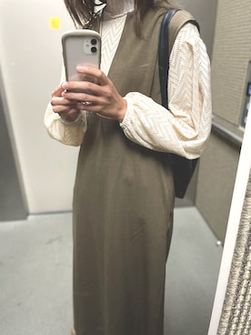 くまsanさんのコーディネート