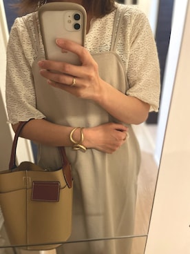 くまsanさんのコーディネート