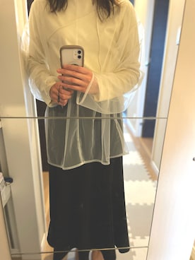 くまsanさんのコーディネート