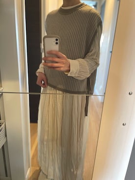 くまsanさんのコーディネート