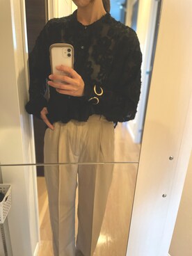 くまsanさんのコーディネート