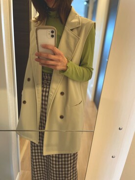 くまsanさんのコーディネート