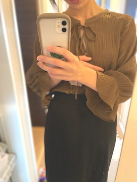 くまsanさんのコーディネート