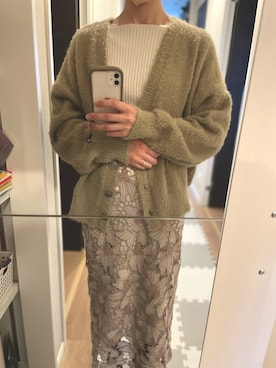 くまsanさんのコーディネート