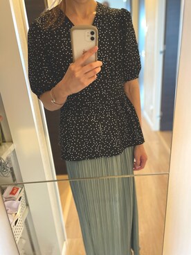 くまsanさんのコーディネート