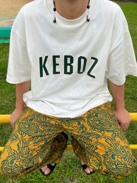 だだんさんのコーディネート