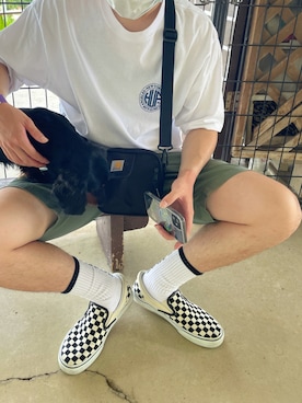 だだんさんのコーディネート