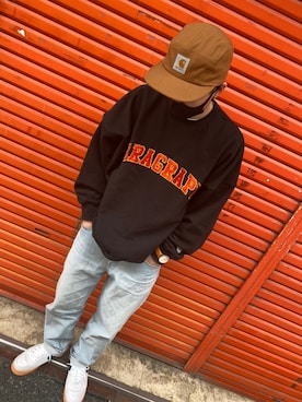 だだんさんのコーディネート