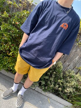 だだんさんのコーディネート