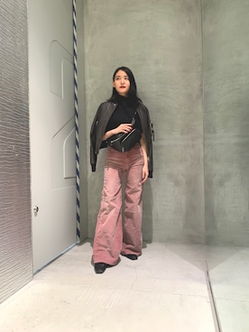 Meiさんのコーディネート