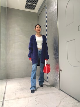 Meiさんのコーディネート