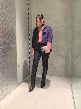 Meiさんのコーディネート