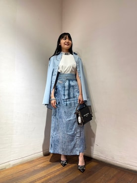 Meiさんのコーディネート