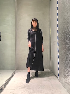 Meiさんのコーディネート