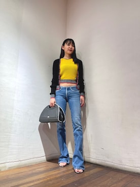 Meiさんのコーディネート