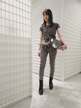 Meiさんのコーディネート