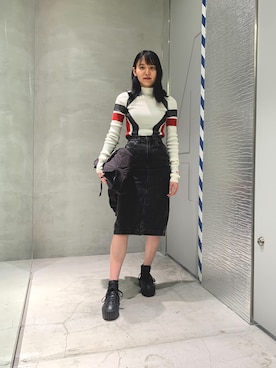 Meiさんのコーディネート