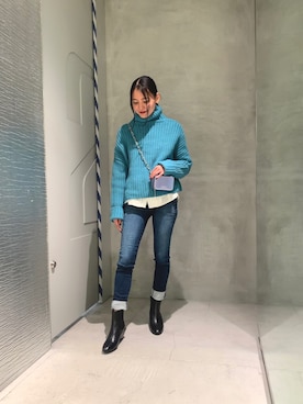 Meiさんのコーディネート