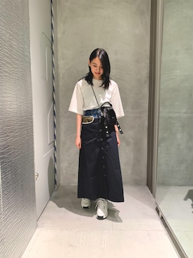 Meiさんのコーディネート